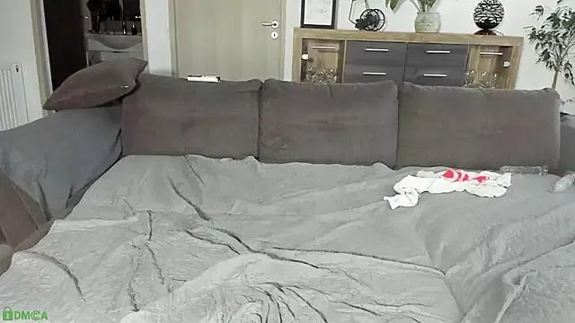 ShantallMilf webcams show profile image 