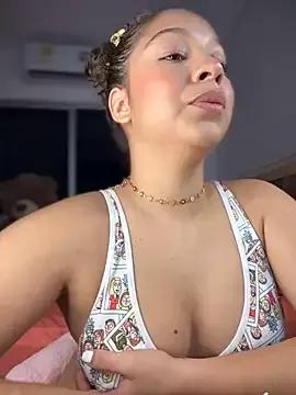 Try the thrill of flirt babes with our cam hosts, featuring unclothed wildness while getting naked and playing with their favored sex toys.
