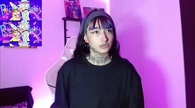 Try the thrill of flirt babes with our cam hosts, featuring unclothed wildness while getting naked and playing with their favored sex toys.