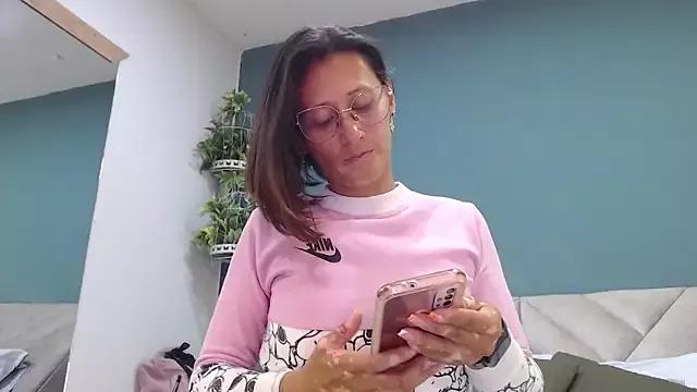 Try the thrill of flirt babes with our cam hosts, featuring unclothed wildness while getting naked and playing with their favored sex toys.