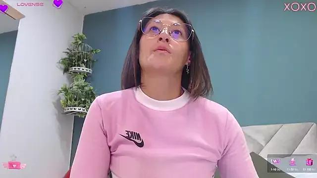 Try the thrill of flirt babes with our cam hosts, featuring unclothed wildness while getting naked and playing with their favored sex toys.