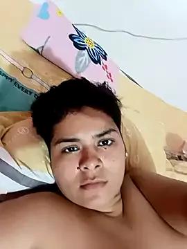 SHARLOTTE_AND_MORGAN from StripChat is Freechat