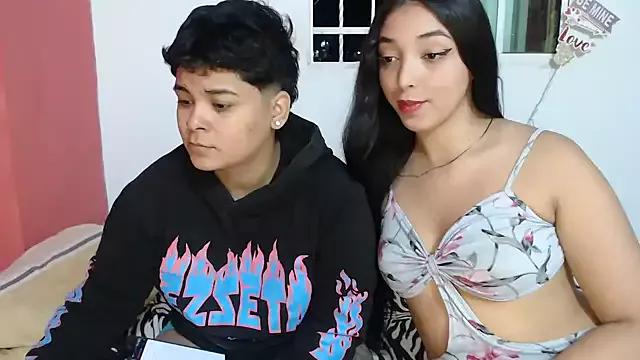 Try the thrill of flirt babes with our cam hosts, featuring unclothed wildness while getting naked and playing with their favored sex toys.