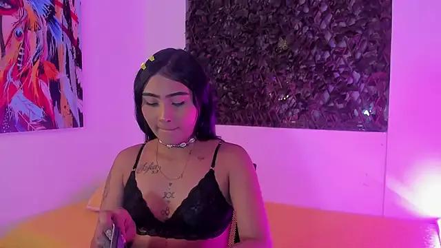 Try the thrill of flirt babes with our cam hosts, featuring unclothed wildness while getting naked and playing with their favored sex toys.
