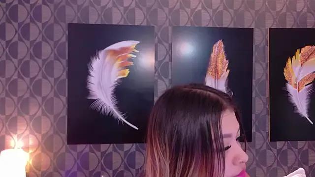 Try the thrill of flirt babes with our cam hosts, featuring unclothed wildness while getting naked and playing with their favored sex toys.