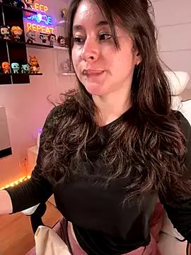 Try the thrill of flirt babes with our cam hosts, featuring unclothed wildness while getting naked and playing with their favored sex toys.