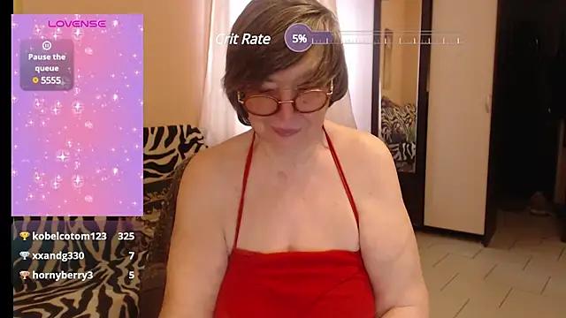Try the thrill of flirt babes with our cam hosts, featuring unclothed wildness while getting naked and playing with their favored sex toys.