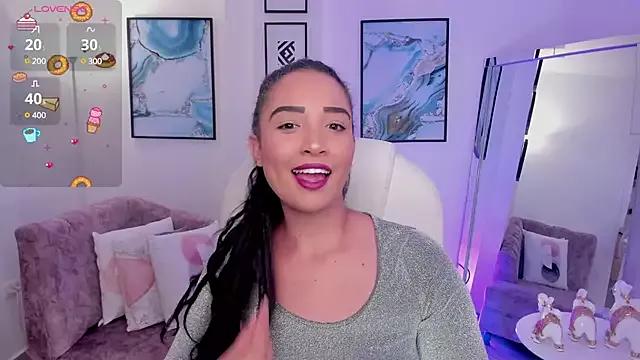 Try the thrill of flirt babes with our cam hosts, featuring unclothed wildness while getting naked and playing with their favored sex toys.