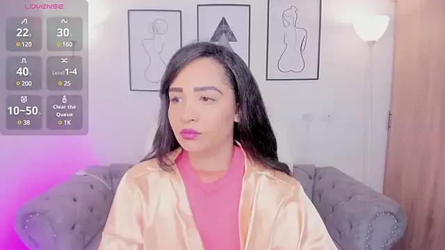 Try the thrill of flirt babes with our cam hosts, featuring unclothed wildness while getting naked and playing with their favored sex toys.