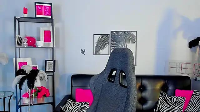 Try the thrill of flirt babes with our cam hosts, featuring unclothed wildness while getting naked and playing with their favored sex toys.