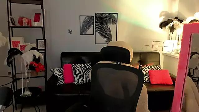 Try the thrill of flirt babes with our cam hosts, featuring unclothed wildness while getting naked and playing with their favored sex toys.