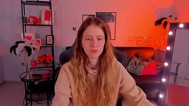 Try the thrill of flirt babes with our cam hosts, featuring unclothed wildness while getting naked and playing with their favored sex toys.