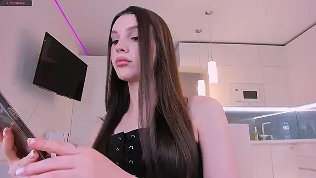 Try the thrill of flirt babes with our cam hosts, featuring unclothed wildness while getting naked and playing with their favored sex toys.