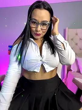 Try the thrill of flirt babes with our cam hosts, featuring unclothed wildness while getting naked and playing with their favored sex toys.