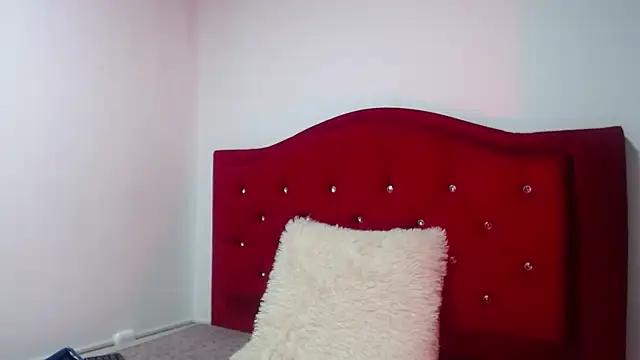 sharon_sexy_ from StripChat is Freechat