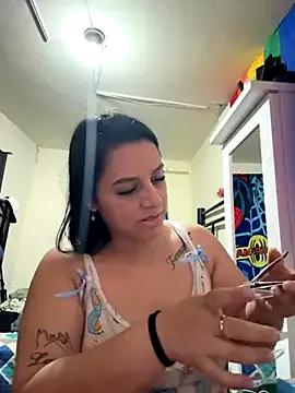 Try the thrill of flirt babes with our cam hosts, featuring unclothed wildness while getting naked and playing with their favored sex toys.