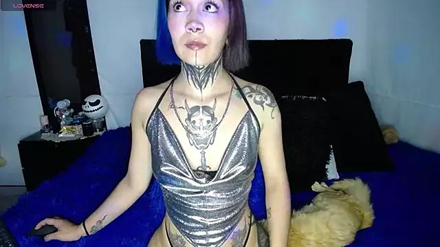 Try the thrill of flirt babes with our cam hosts, featuring unclothed wildness while getting naked and playing with their favored sex toys.
