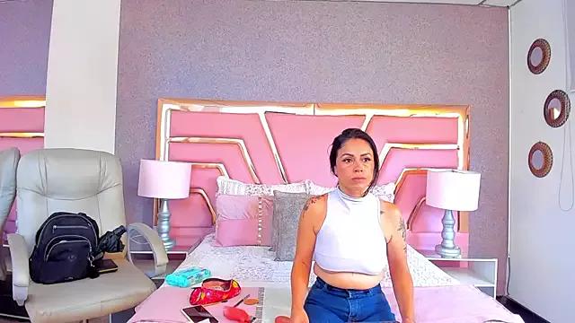 Try the thrill of flirt babes with our cam hosts, featuring unclothed wildness while getting naked and playing with their favored sex toys.
