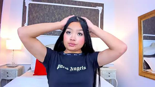 Try the thrill of flirt babes with our cam hosts, featuring unclothed wildness while getting naked and playing with their favored sex toys.