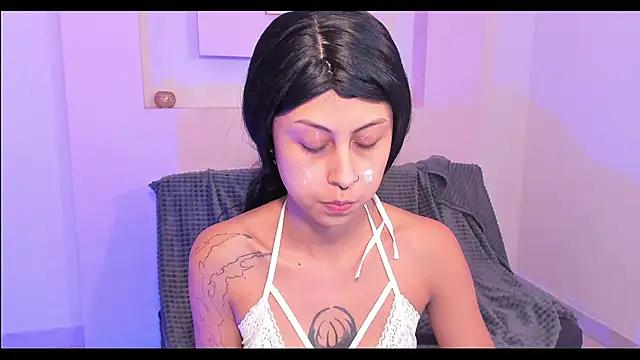 Try the thrill of flirt babes with our cam hosts, featuring unclothed wildness while getting naked and playing with their favored sex toys.