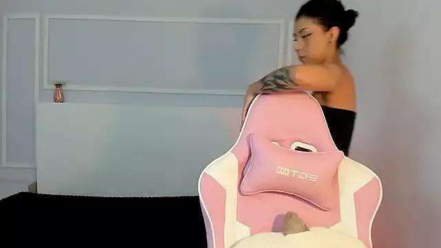 Try the thrill of flirt babes with our cam hosts, featuring unclothed wildness while getting naked and playing with their favored sex toys.