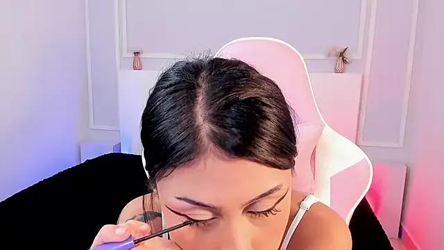 Try the thrill of flirt babes with our cam hosts, featuring unclothed wildness while getting naked and playing with their favored sex toys.