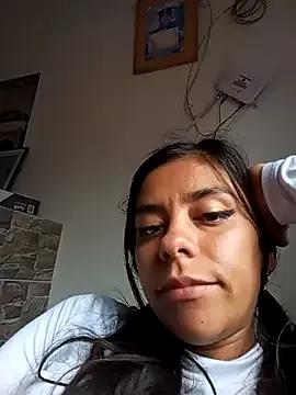 SharonDustLove from StripChat is Freechat