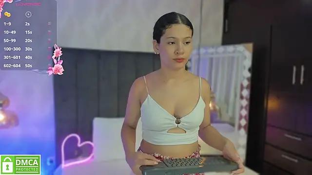 Try the thrill of flirt babes with our cam hosts, featuring unclothed wildness while getting naked and playing with their favored sex toys.