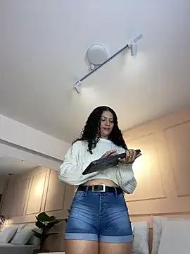 Try the thrill of flirt babes with our cam hosts, featuring unclothed wildness while getting naked and playing with their favored sex toys.