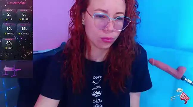 Try the thrill of flirt babes with our cam hosts, featuring unclothed wildness while getting naked and playing with their favored sex toys.