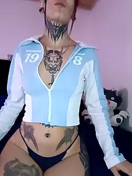 Try the thrill of flirt babes with our cam hosts, featuring unclothed wildness while getting naked and playing with their favored sex toys.