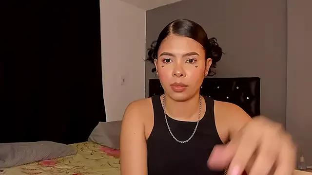 Try the thrill of flirt babes with our cam hosts, featuring unclothed wildness while getting naked and playing with their favored sex toys.