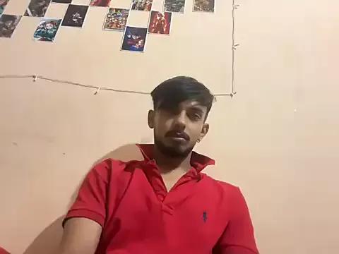SharpSatyam webcams show profile image 