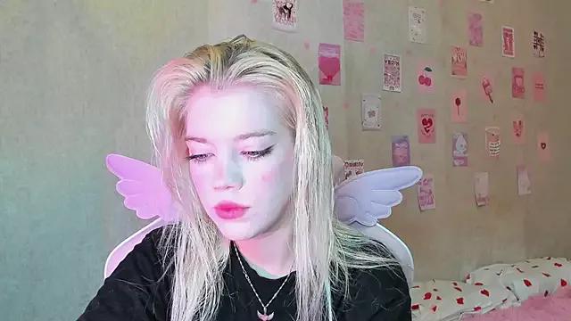Shawty_Blonde from StripChat is Freechat