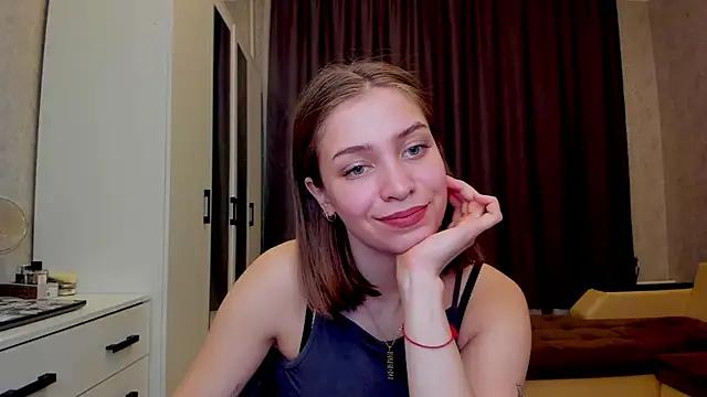 Try the thrill of flirt babes with our cam hosts, featuring unclothed wildness while getting naked and playing with their favored sex toys.