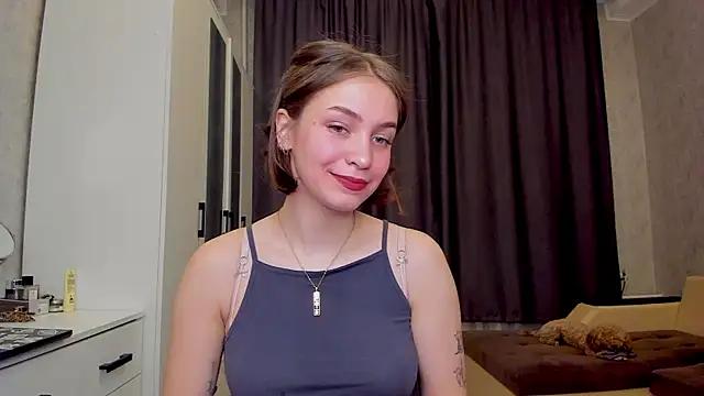 Shawty_Maria from StripChat is Freechat