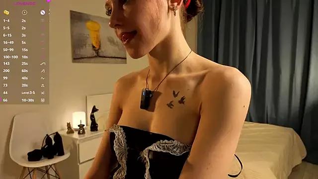 Try the thrill of flirt babes with our cam hosts, featuring unclothed wildness while getting naked and playing with their favored sex toys.