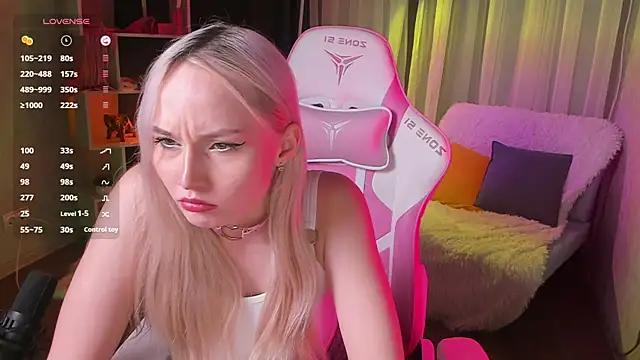 Try the thrill of flirt babes with our cam hosts, featuring unclothed wildness while getting naked and playing with their favored sex toys.