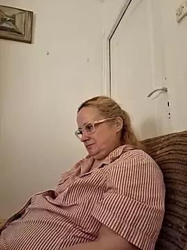 She-devilx from StripChat is Freechat
