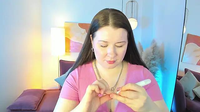Try the thrill of flirt babes with our cam hosts, featuring unclothed wildness while getting naked and playing with their favored sex toys.