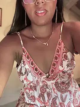 Photos of SheenaBrooke from StripChat is Group