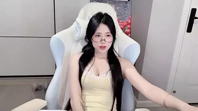 Sheepoooooooo from StripChat is Freechat