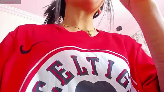 Try the thrill of flirt babes with our cam hosts, featuring unclothed wildness while getting naked and playing with their favored sex toys.