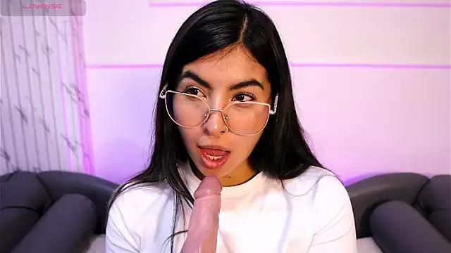 Try the thrill of flirt babes with our cam hosts, featuring unclothed wildness while getting naked and playing with their favored sex toys.