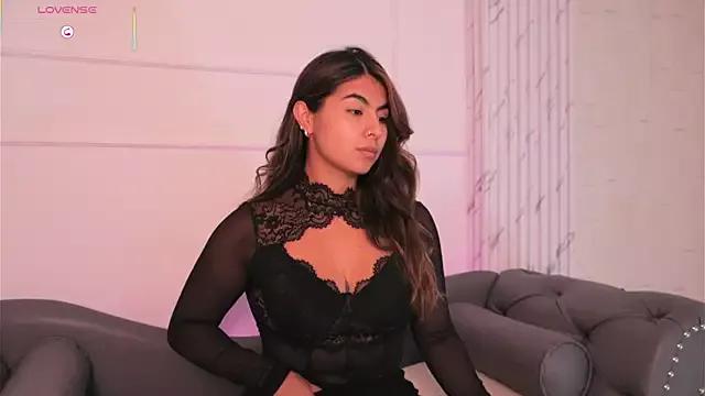 ShelleyMorell from StripChat is Freechat