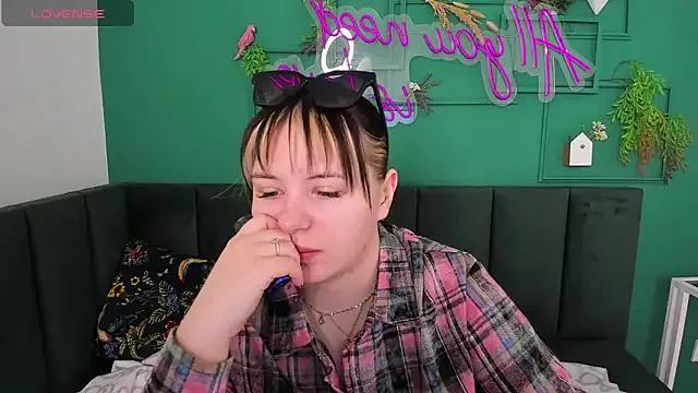 Sherry__cherry from StripChat is Freechat