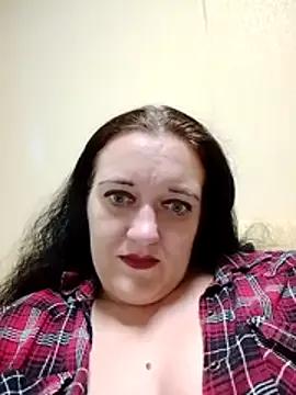 SherryLady291 from StripChat is Freechat