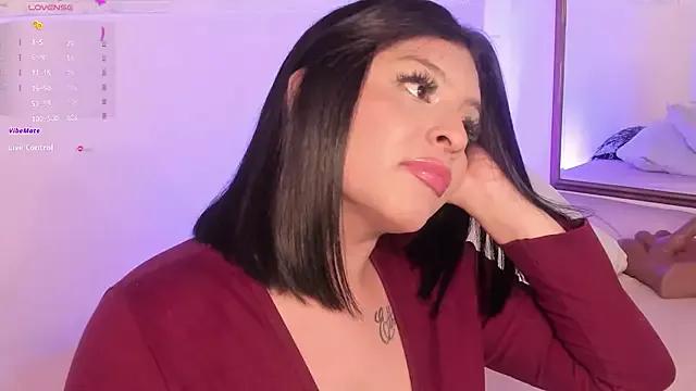 Try the thrill of flirt babes with our cam hosts, featuring unclothed wildness while getting naked and playing with their favored sex toys.