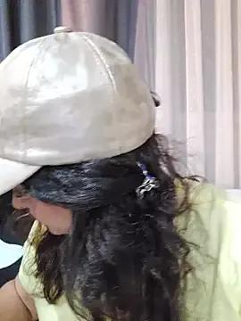 ShineBright88 from StripChat is Freechat