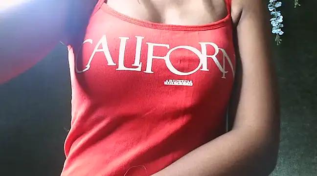 ShinyAngel888 from StripChat is Freechat